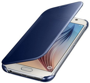 Giftico Book Cover for SAMSUNG Galaxy S6 Edge+