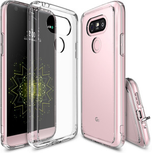 Rearth Bumper Case for LG G5