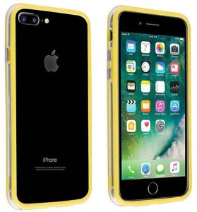 Casotec Bumper Case for Apple iPhone 7 Plus