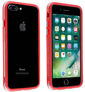 Casotec Bumper Case for Apple iPhone 7 Plus