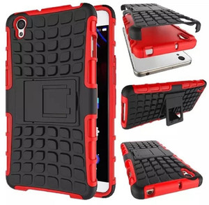 Heartly Bumper Case for Oneplus X / One Plus X