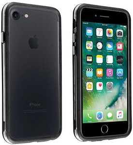 Casotec Bumper Case for Apple iPhone 7