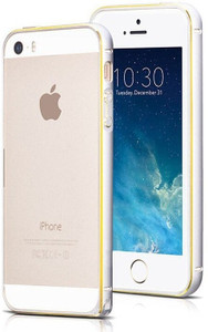GadgetM Bumper Case for Apple iPhone 4S