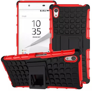 Heartly Bumper Case for Sony Xperia Z5 / Xperia Z5 Dual