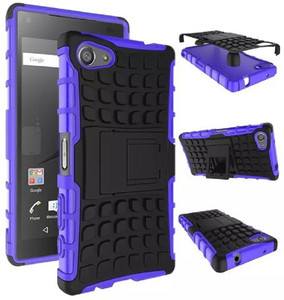 Heartly Bumper Case for Sony Xperia Z5 Compact