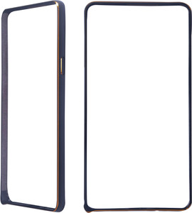 Mercury View Bumper Case for Samsung Galaxy Grand Prime 4G G531
