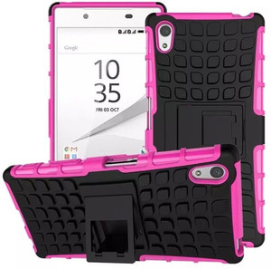 Heartly Bumper Case for Sony Xperia Z5 / Xperia Z5 Dual