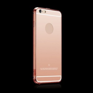 Unique Design Back Cover for Apple IPhone 6S (Mirror Back Cover)