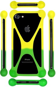 Casotec Bumper Case for Apple iPhone 7