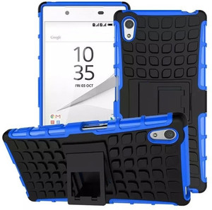 Heartly Bumper Case for Sony Xperia Z5 / Xperia Z5 Dual