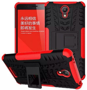 Heartly Bumper Case for Xiaomi Miui Redmi Note 2