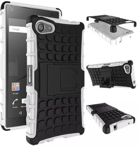 Heartly Bumper Case for Sony Xperia Z5 Compact