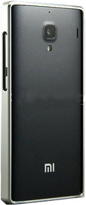 GadgetM Bumper Case for Mi Redmi 1S