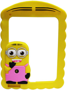 Go Crazzy Bumper Case for APPLE IPAD 2/3/4