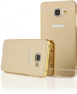 Blackcase Bumper Case for Samsung Galaxy On5 Pro
