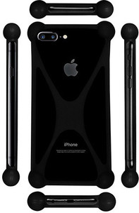 Casotec Bumper Case for Apple iPhone 7 Plus