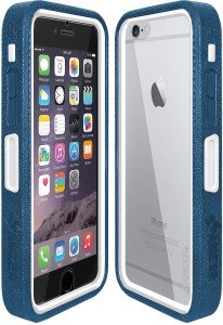 Amzer Bumper Case for Apple iPhone 6, Apple iPhone 6S