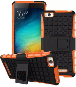 Heartly Bumper Case for Xiaomi Miui Mi 4i