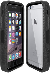 Amzer Bumper Case for Apple iPhone 6, Apple iPhone 6S