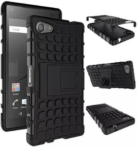Heartly Bumper Case for Sony Xperia Z5 Compact