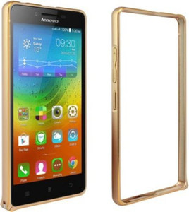 Kapa Bumper Case for Lenovo A7000, Lenovo K3 Note