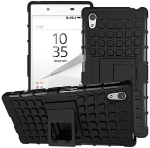 Heartly Bumper Case for Sony Xperia Z5 / Xperia Z5 Dual