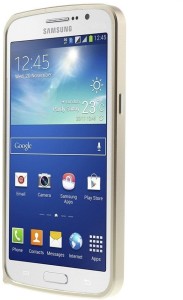 Kapa Bumper Case for Samsung Galaxy Grand Prime G530