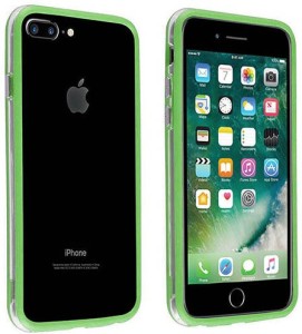 Casotec Bumper Case for Apple iPhone 7 Plus