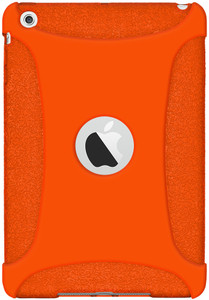 Amzer Front & Back Case for Apple iPad mini with Retina Display