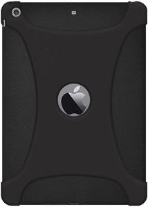 Amzer Front & Back Case for Apple iPad Air