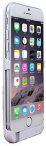 Tuzech Back Cover for Apple iPhone 6 Plus/ 6sPlus JLW Hi Speed 9000 MAH