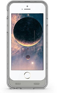 NIUBITY Charging Case for iPhone 6 plus, 6S Plus