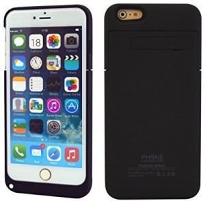 Phone Charger Case Back Cover for iPhone 6 plus / 6S Plus