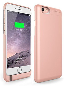 Rhidon Back Cover for iPhone 6 plus / 6S Plus