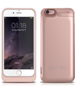 99Gems Back Cover for Apple iPhone 6s/6