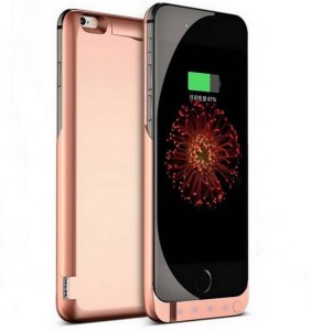 MSE Back Cover for Apple iPhone 6