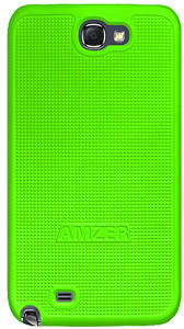 Amzer Back Cover for SAMSUNG Galaxy Note 2
