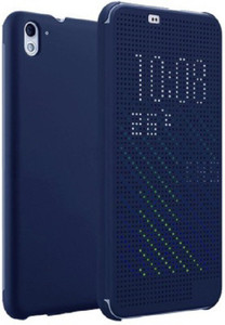 Mobipac Back Cover for HTC Desire 620