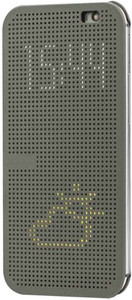 KartV Back Cover for HTC One M8