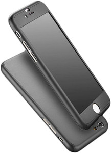 Delmohut Front & Back Case for Apple iPhone 6, Apple iPhone 6S