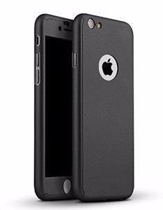 Avzax Front & Back Case for Apple iPhone 6