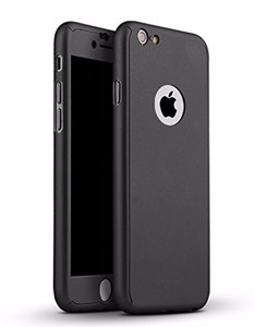 Avzax Front & Back Case for Apple iPhone 6