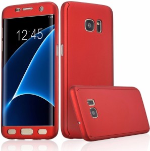 Avzax Front & Back Case for SAMSUNG Galaxy S7 Edge