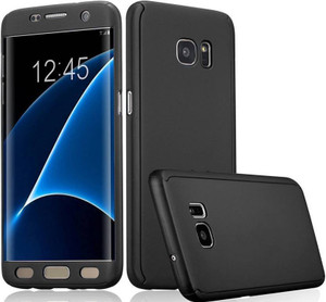 The Smokiee Front & Back Case for SAMSUNG Galaxy J5 Prime