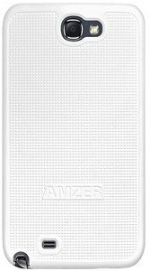 Amzer Back Cover for SAMSUNG Galaxy Note 2