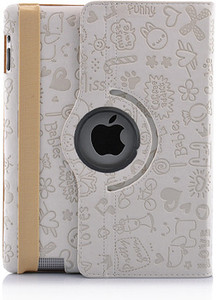 Kolorfish Book Cover for Apple iPad 4, Apple iPad 3, Apple iPad 2