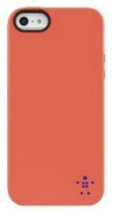Belkin Back Cover for iPhone 5