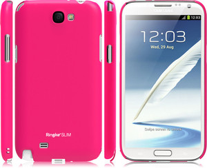 Rearth Back Cover for SAMSUNG Galaxy Note 2