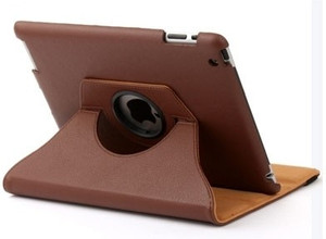 Kolorfish Book Cover for Apple iPad 2, Apple iPad 3, Apple iPad 4