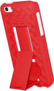 Amzer Pouch for iPhone 5C